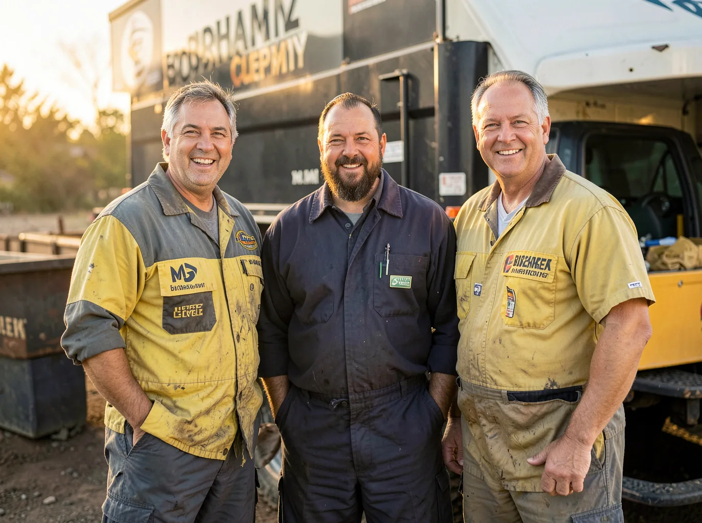 Sewage Cleanup company in Holladay, TN